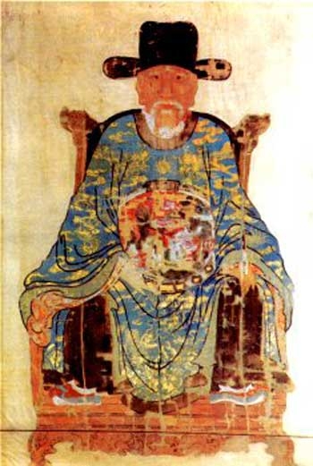 Cư dân mạng 